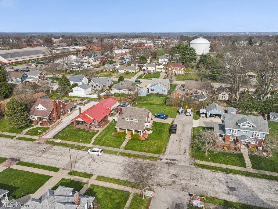 2144 Ridgewood Avenue Alliance OH 44601