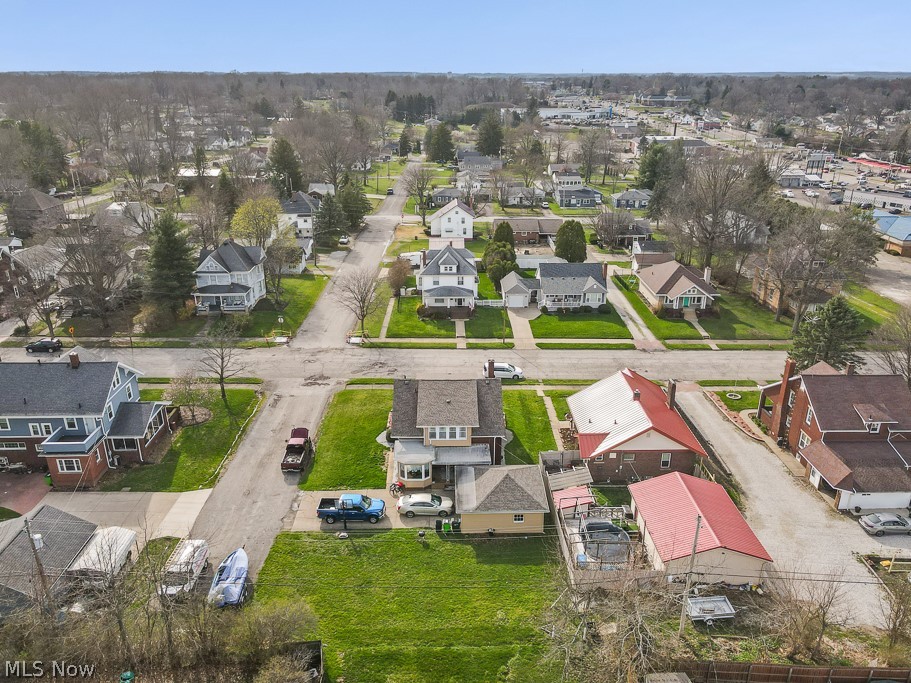2144 Ridgewood Avenue Alliance OH 44601