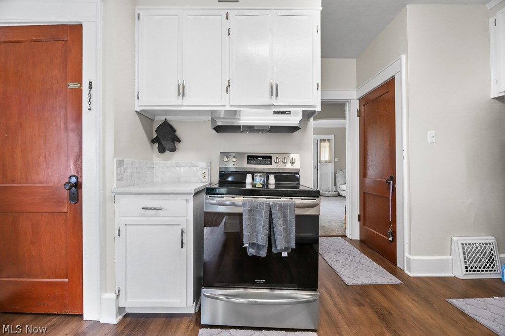 2144 Ridgewood Avenue Alliance OH 44601