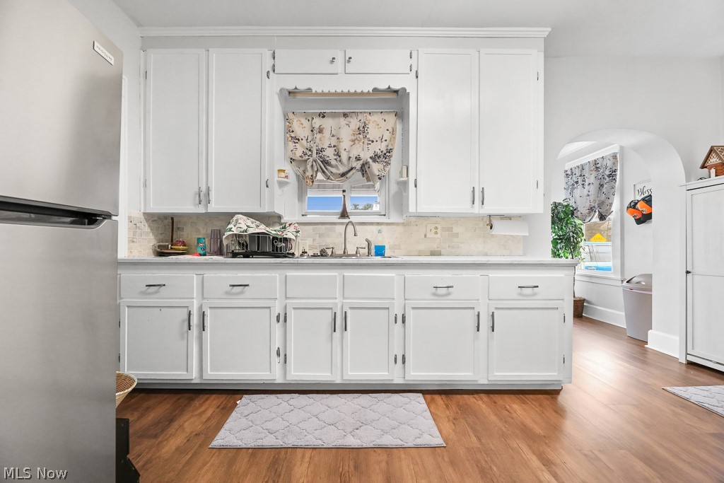 2144 Ridgewood Avenue Alliance OH 44601
