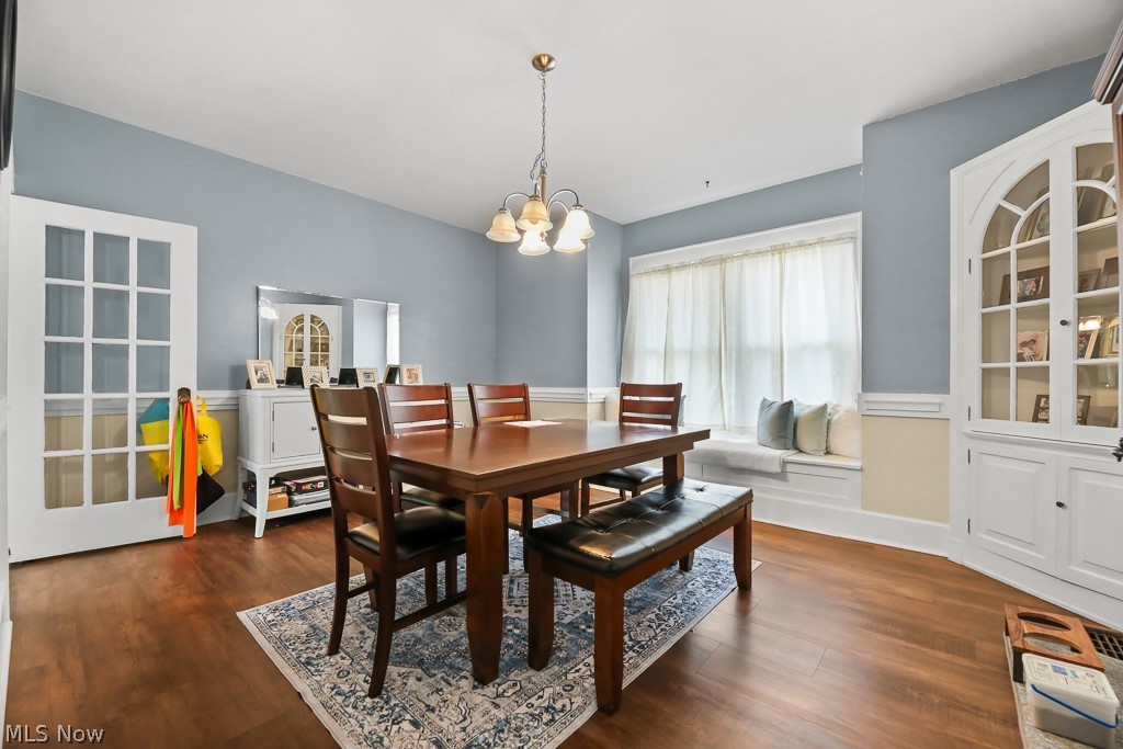 2144 Ridgewood Avenue Alliance OH 44601