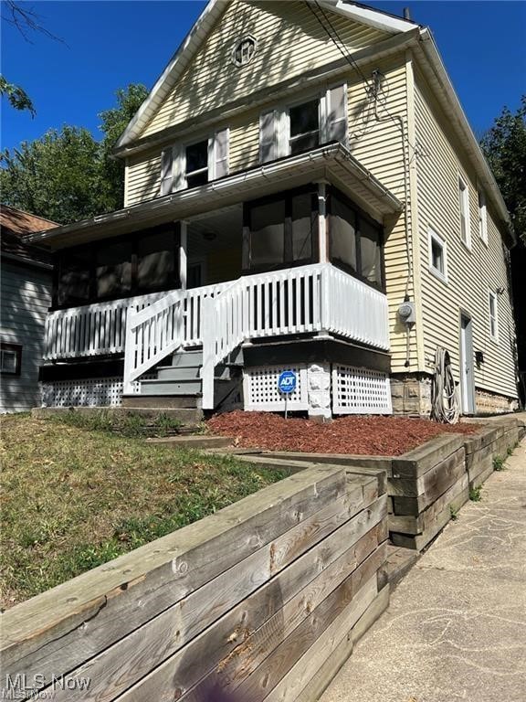 27 E Emerling Avenue Akron OH 44301