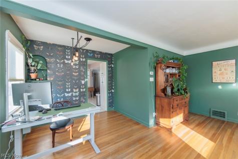 3206 W 138th Street Cleveland OH 44111