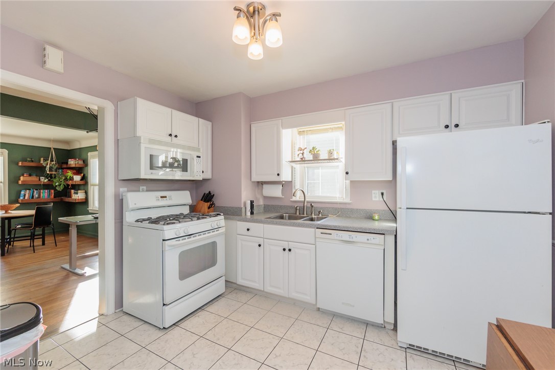 3206 W 138th Street Cleveland OH 44111