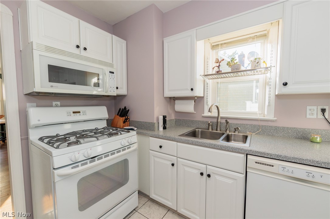3206 W 138th Street Cleveland OH 44111