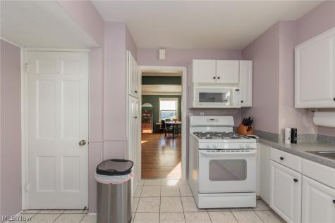 3206 W 138th Street Cleveland OH 44111