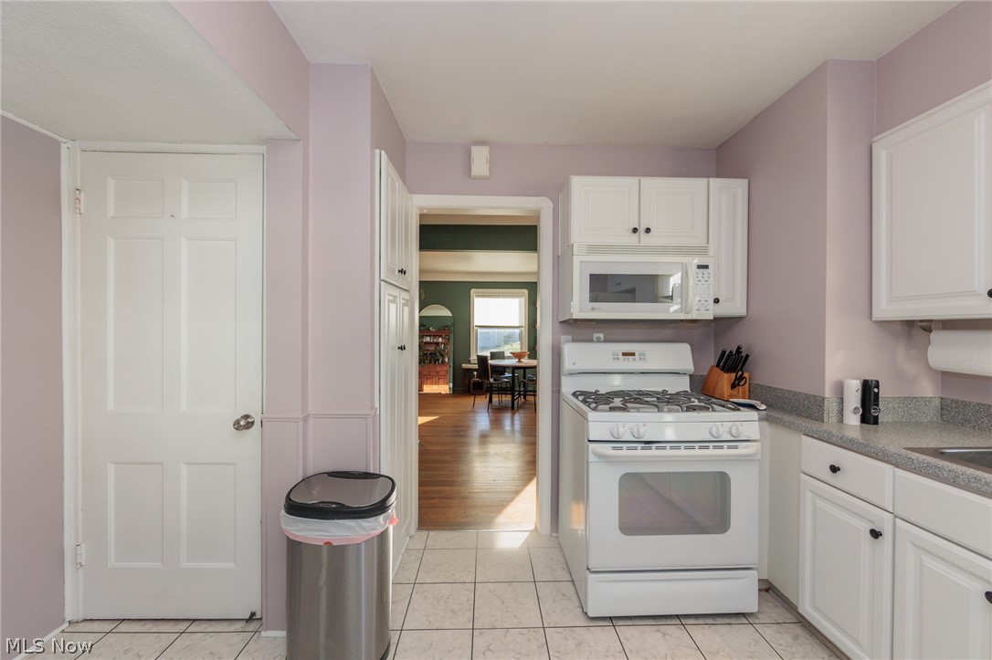 3206 W 138th Street Cleveland OH 44111