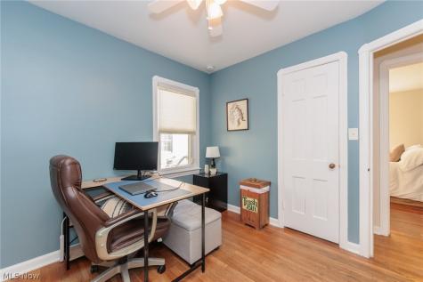 3206 W 138th Street Cleveland OH 44111