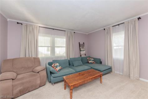 3206 W 138th Street Cleveland OH 44111