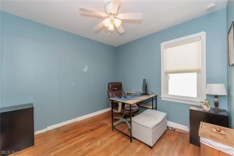 3206 W 138th Street Cleveland OH 44111