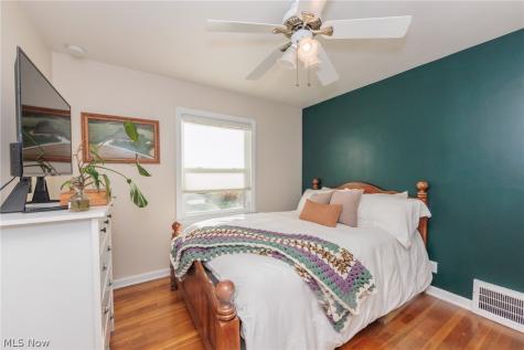 3206 W 138th Street Cleveland OH 44111