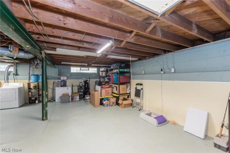 3206 W 138th Street Cleveland OH 44111
