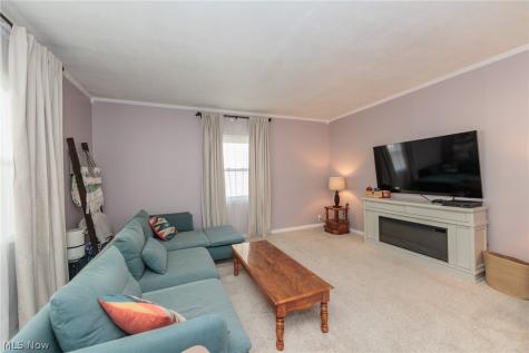 3206 W 138th Street Cleveland OH 44111