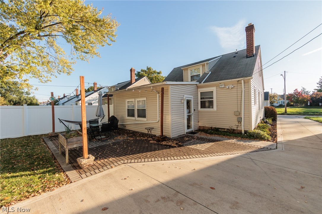 3206 W 138th Street Cleveland OH 44111