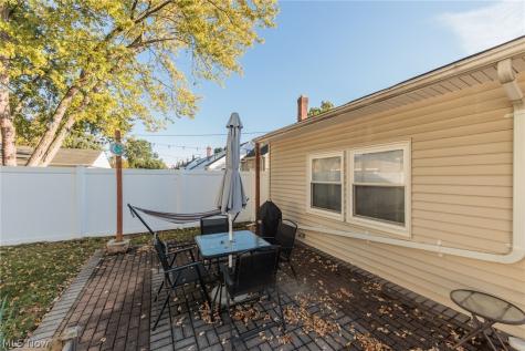 3206 W 138th Street Cleveland OH 44111
