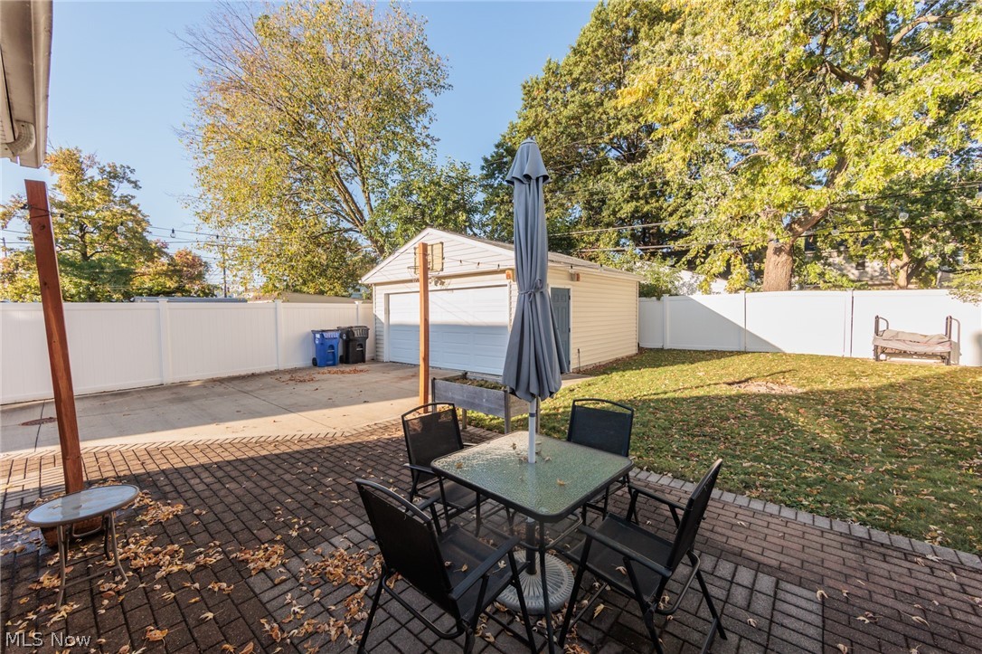 3206 W 138th Street Cleveland OH 44111