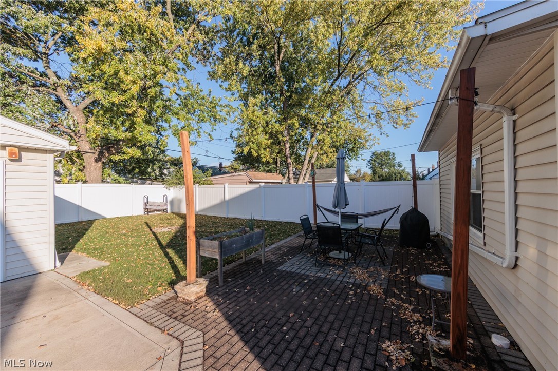 3206 W 138th Street Cleveland OH 44111