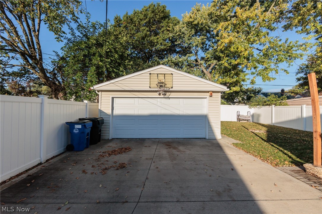 3206 W 138th Street Cleveland OH 44111