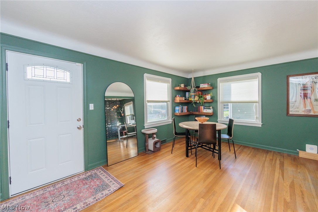 3206 W 138th Street Cleveland OH 44111