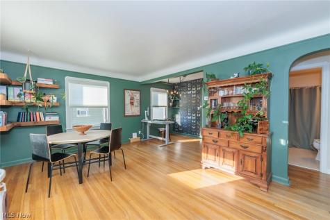 3206 W 138th Street Cleveland OH 44111