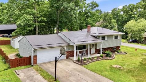 1595 Lincoln Avenue Brunswick OH 44212