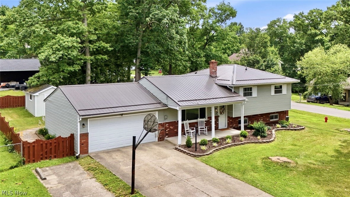 1595 Lincoln Avenue Brunswick OH 44212