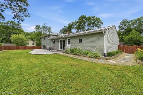 1595 Lincoln Avenue Brunswick OH 44212