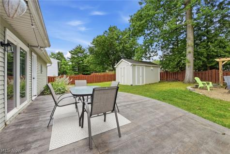 1595 Lincoln Avenue Brunswick OH 44212