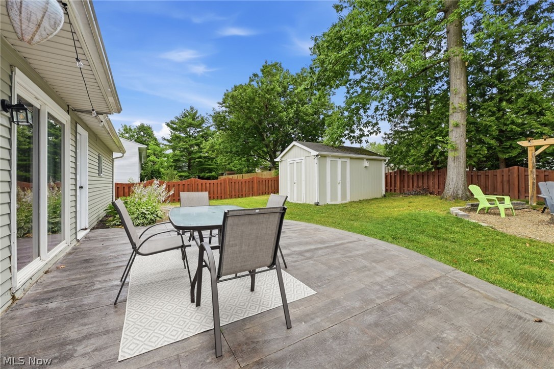1595 Lincoln Avenue Brunswick OH 44212
