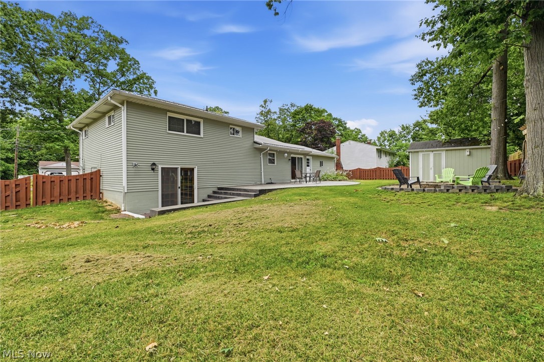 1595 Lincoln Avenue Brunswick OH 44212