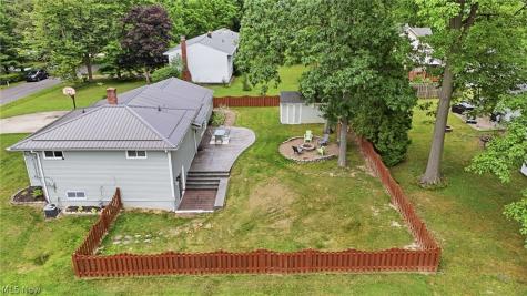 1595 Lincoln Avenue Brunswick OH 44212