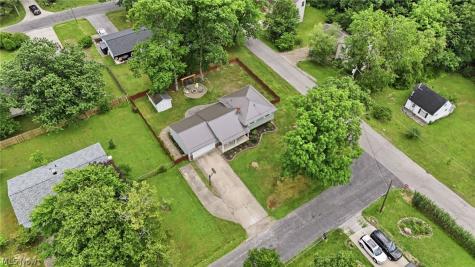 1595 Lincoln Avenue Brunswick OH 44212
