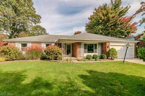 5223 Chickadee Lane Lyndhurst OH 44124