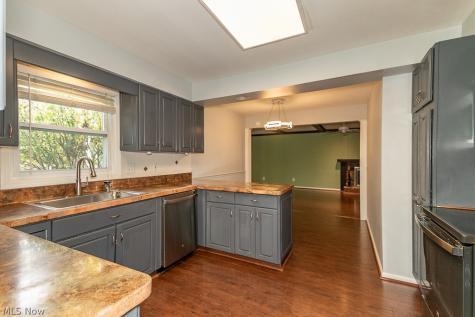 5223 Chickadee Lane Lyndhurst OH 44124