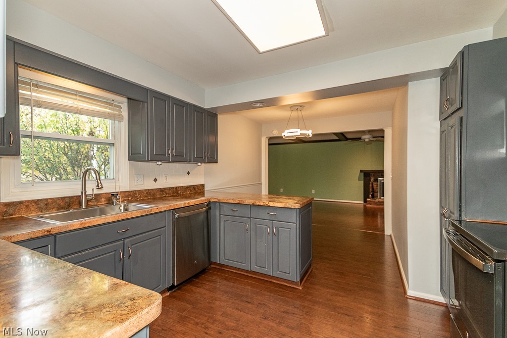 5223 Chickadee Lane Lyndhurst OH 44124