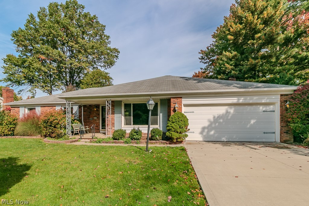 5223 Chickadee Lane Lyndhurst OH 44124