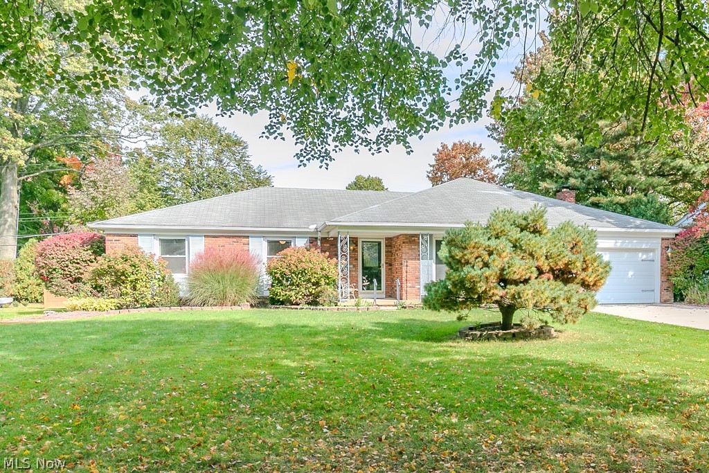5223 Chickadee Lane Lyndhurst OH 44124
