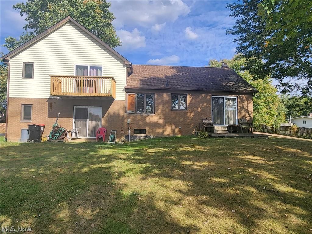 2473 Ranfield Road Mogadore OH 44260