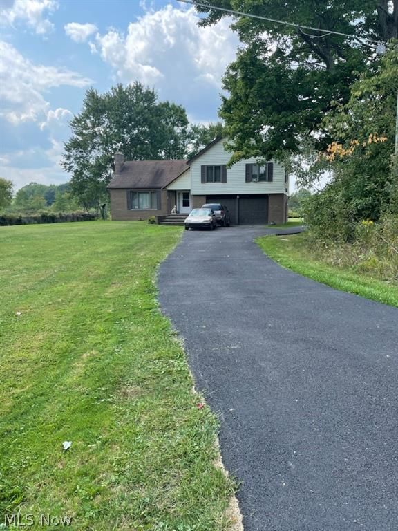 2473 Ranfield Road Mogadore OH 44260