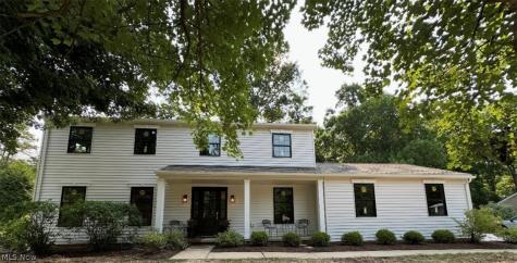 77 Parmelee Drive Hudson OH 44236