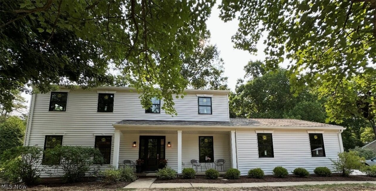 77 Parmelee Drive Hudson OH 44236