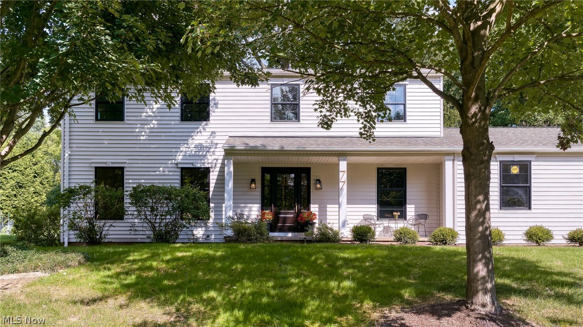 77 Parmelee Drive Hudson OH 44236