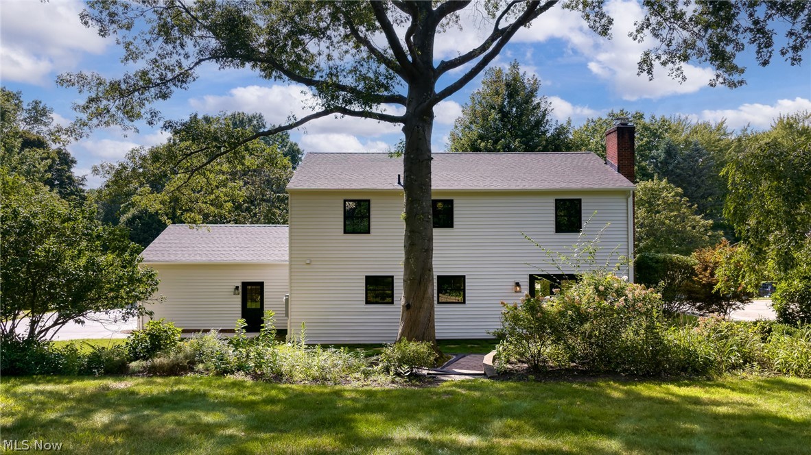 77 Parmelee Drive Hudson OH 44236