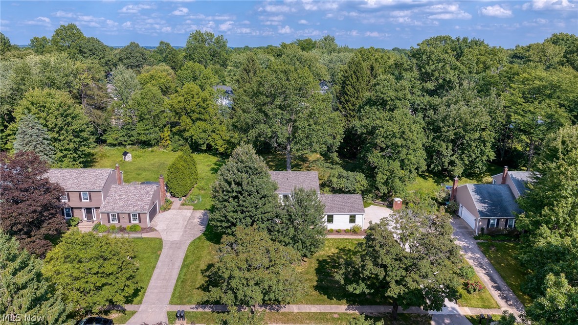 77 Parmelee Drive Hudson OH 44236