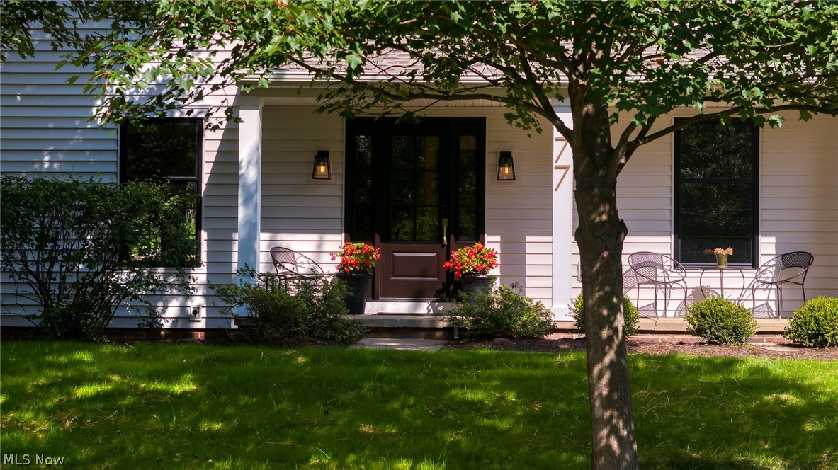 77 Parmelee Drive Hudson OH 44236