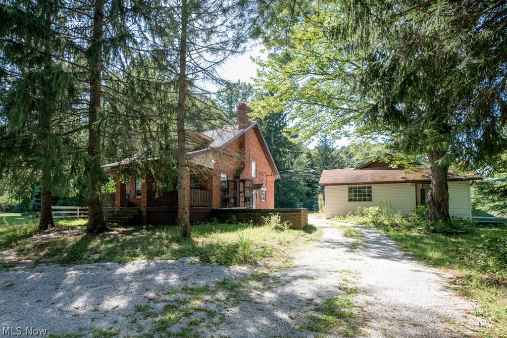 2864 Som Center Road Willoughby Hills OH 44094