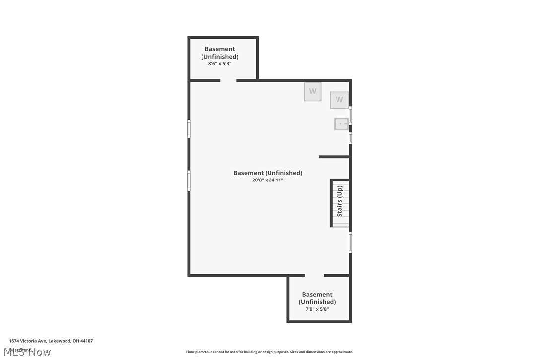 1674 Victoria Avenue Lakewood OH 44107