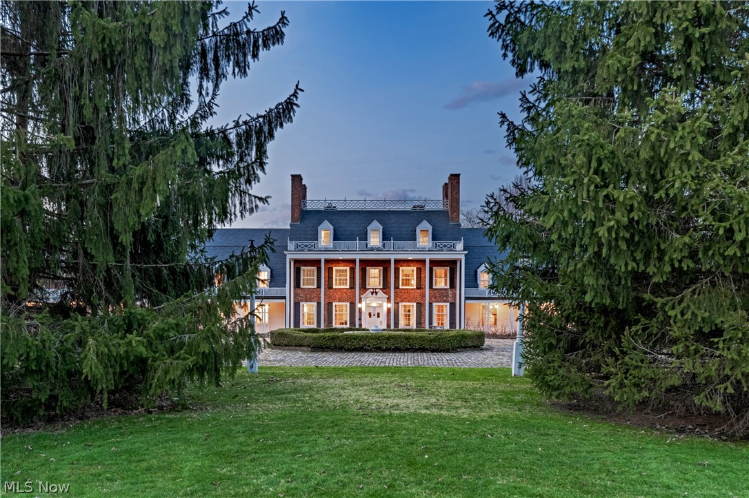 3450 Roundwood Road Hunting Valley OH 44022