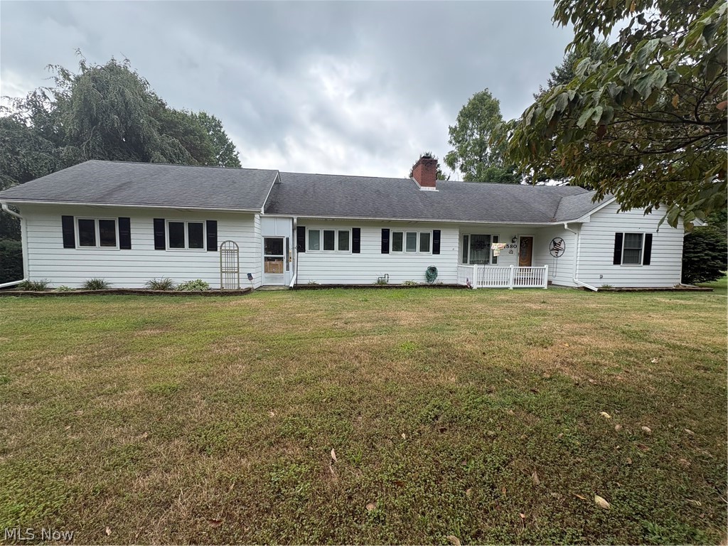 4580 Middle Ridge Road Perry OH 44081