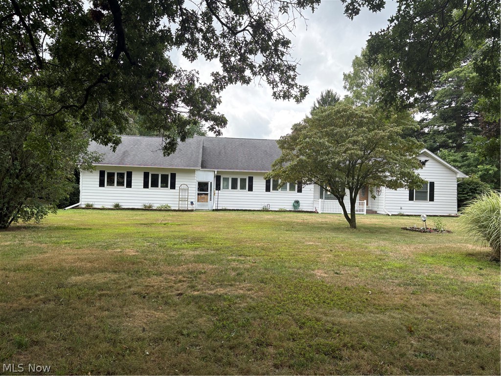 4580 Middle Ridge Road Perry OH 44081